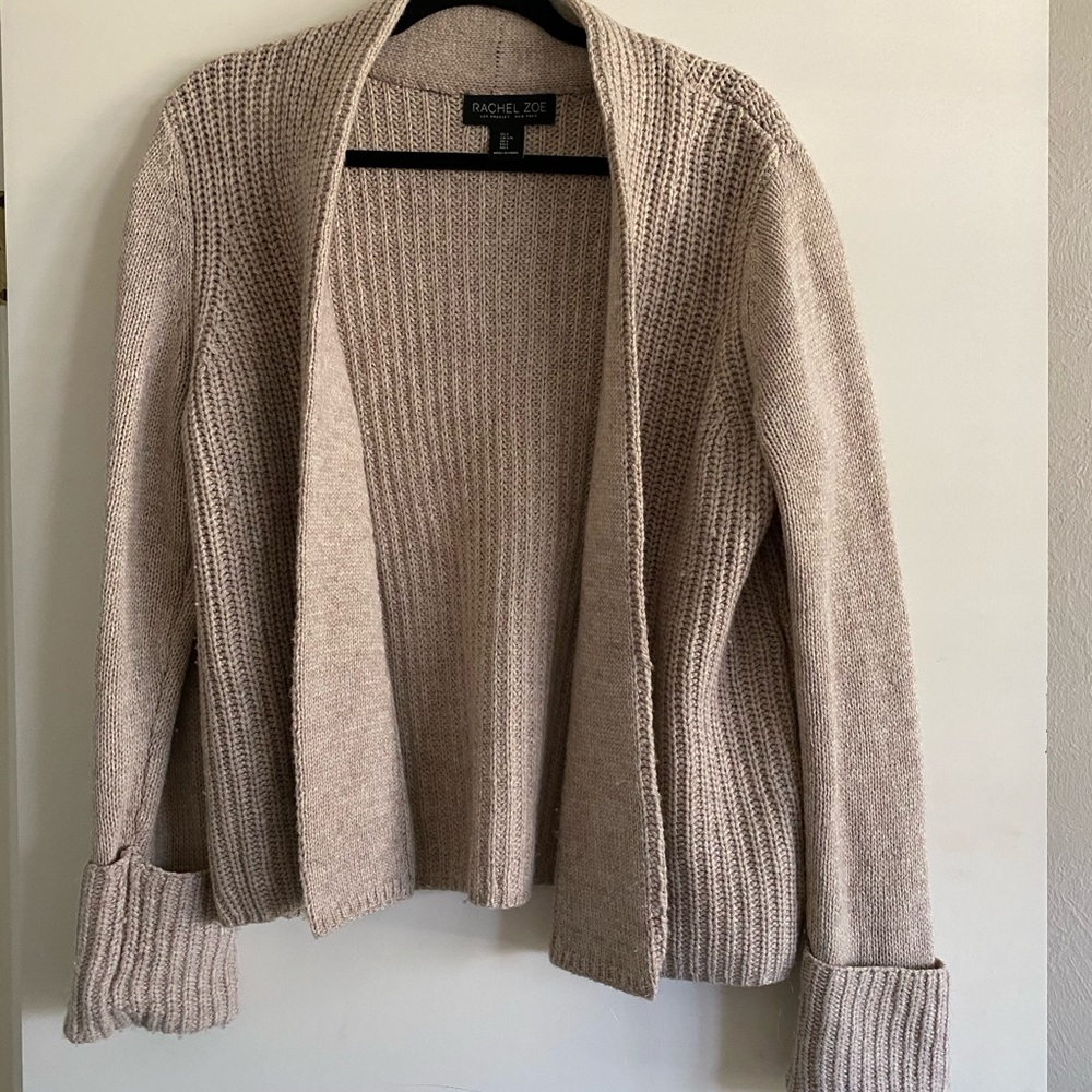 Rachel Zoe sweater